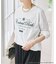 《別注》GOOD ROCK SPEED  NYC SHEER L/S TEE