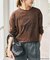 《別注》GOOD ROCK SPEED  NYC SHEER L/S TEE
