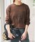 《別注》GOOD ROCK SPEED  NYC SHEER L/S TEE