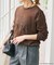 《別注》GOOD ROCK SPEED  NYC SHEER L/S TEE
