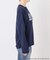 《別注》GOOD ROCK SPEED  NYC SHEER L/S TEE