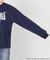 《別注》GOOD ROCK SPEED  NYC SHEER L/S TEE