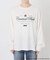 《別注》GOOD ROCK SPEED  NYC SHEER L/S TEE