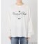 《別注》GOOD ROCK SPEED  NYC SHEER L/S TEE
