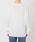 《別注》GOOD ROCK SPEED  NYC SHEER L/S TEE
