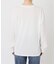 《別注》GOOD ROCK SPEED  NYC SHEER L/S TEE