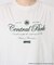 《別注》GOOD ROCK SPEED  NYC SHEER L/S TEE