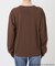 《別注》GOOD ROCK SPEED  NYC SHEER L/S TEE