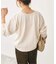 Mixta /ミクスタ CREW NECK SWEAT クルーネックスウェット