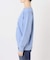 Mixta /ミクスタ CREW NECK SWEAT クルーネックスウェット