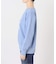 Mixta /ミクスタ CREW NECK SWEAT クルーネックスウェット