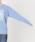 Mixta /ミクスタ CREW NECK SWEAT クルーネックスウェット