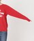 Mixta /ミクスタ CREW NECK SWEAT クルーネックスウェット