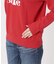 Mixta /ミクスタ CREW NECK SWEAT クルーネックスウェット