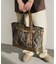 SITA PARANTICA/シータパランティカ TOTE-RPP-S LEOPARD M バッグ