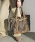SITA PARANTICA/シータパランティカ TOTE-RPP-S LEOPARD M バッグ