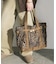 SITA PARANTICA/シータパランティカ TOTE-RPP-S LEOPARD M バッグ