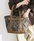SITA PARANTICA/シータパランティカ TOTE-RPP-S LEOPARD M バッグ