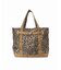 SITA PARANTICA/シータパランティカ TOTE-RPP-S LEOPARD M バッグ