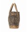 SITA PARANTICA/シータパランティカ TOTE-RPP-S LEOPARD M バッグ