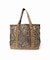 SITA PARANTICA/シータパランティカ TOTE-RPP-S LEOPARD M バッグ