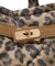 SITA PARANTICA/シータパランティカ TOTE-RPP-S LEOPARD M バッグ