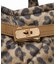 SITA PARANTICA/シータパランティカ TOTE-RPP-S LEOPARD M バッグ