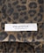 SITA PARANTICA/シータパランティカ TOTE-RPP-S LEOPARD M バッグ