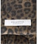 SITA PARANTICA/シータパランティカ TOTE-RPP-S LEOPARD M バッグ