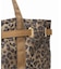 SITA PARANTICA/シータパランティカ TOTE-RPP-S LEOPARD M バッグ