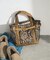 SITA PARANTICA/シータパランティカ TOTE-RPP-S LEOPARD S バッグ