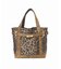 SITA PARANTICA/シータパランティカ TOTE-RPP-S LEOPARD S バッグ