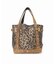 SITA PARANTICA/シータパランティカ TOTE-RPP-S LEOPARD S バッグ