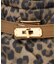 SITA PARANTICA/シータパランティカ TOTE-RPP-S LEOPARD S バッグ