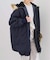 TICCA / ティッカ モッズコート