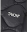 《別注》TAION / タイオン*SS ダウンマフラー