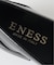ENESS/エネス レザーローファー