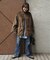 《別注》Champion / チャンピオン*SS ボアブルゾン