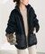 《別注》Champion / チャンピオン*SS ボアブルゾン