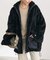 《別注》Champion / チャンピオン*SS ボアブルゾン