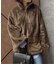 《別注》Champion / チャンピオン*SS ボアブルゾン