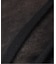 kiehtova /キエトヴァ LAYERED SHEER CROSS CARDIGAN カーディガン
