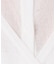 kiehtova /キエトヴァ LAYERED SHEER CROSS CARDIGAN カーディガン