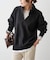 Champion / チャンピオン REVERSE WEAVE(R) HALF ZIP SWEAT