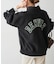 Champion / チャンピオン REVERSE WEAVE(R) HALF ZIP SWEAT