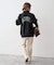 Champion / チャンピオン REVERSE WEAVE(R) HALF ZIP SWEAT