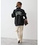 Champion / チャンピオン REVERSE WEAVE(R) HALF ZIP SWEAT