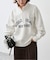 Champion / チャンピオン REVERSE WEAVE(R) HALF ZIP SWEAT
