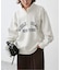 Champion / チャンピオン REVERSE WEAVE(R) HALF ZIP SWEAT