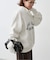 Champion / チャンピオン REVERSE WEAVE(R) HALF ZIP SWEAT